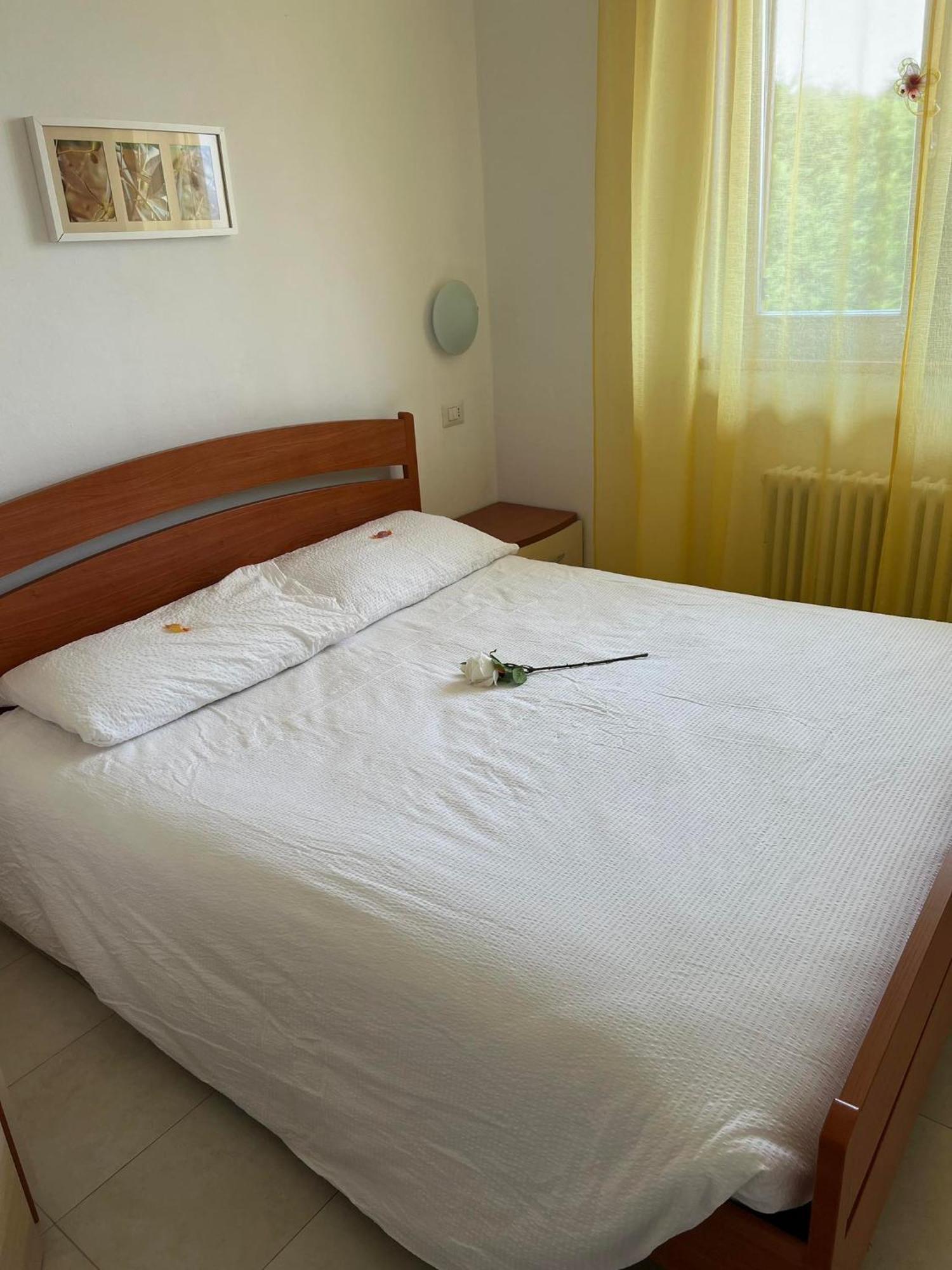 Infinity View Garda Lake Тенно Екстер'єр фото