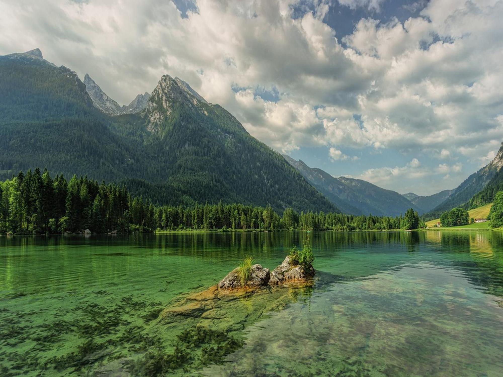 Infinity View Garda Lake Тенно Екстер'єр фото