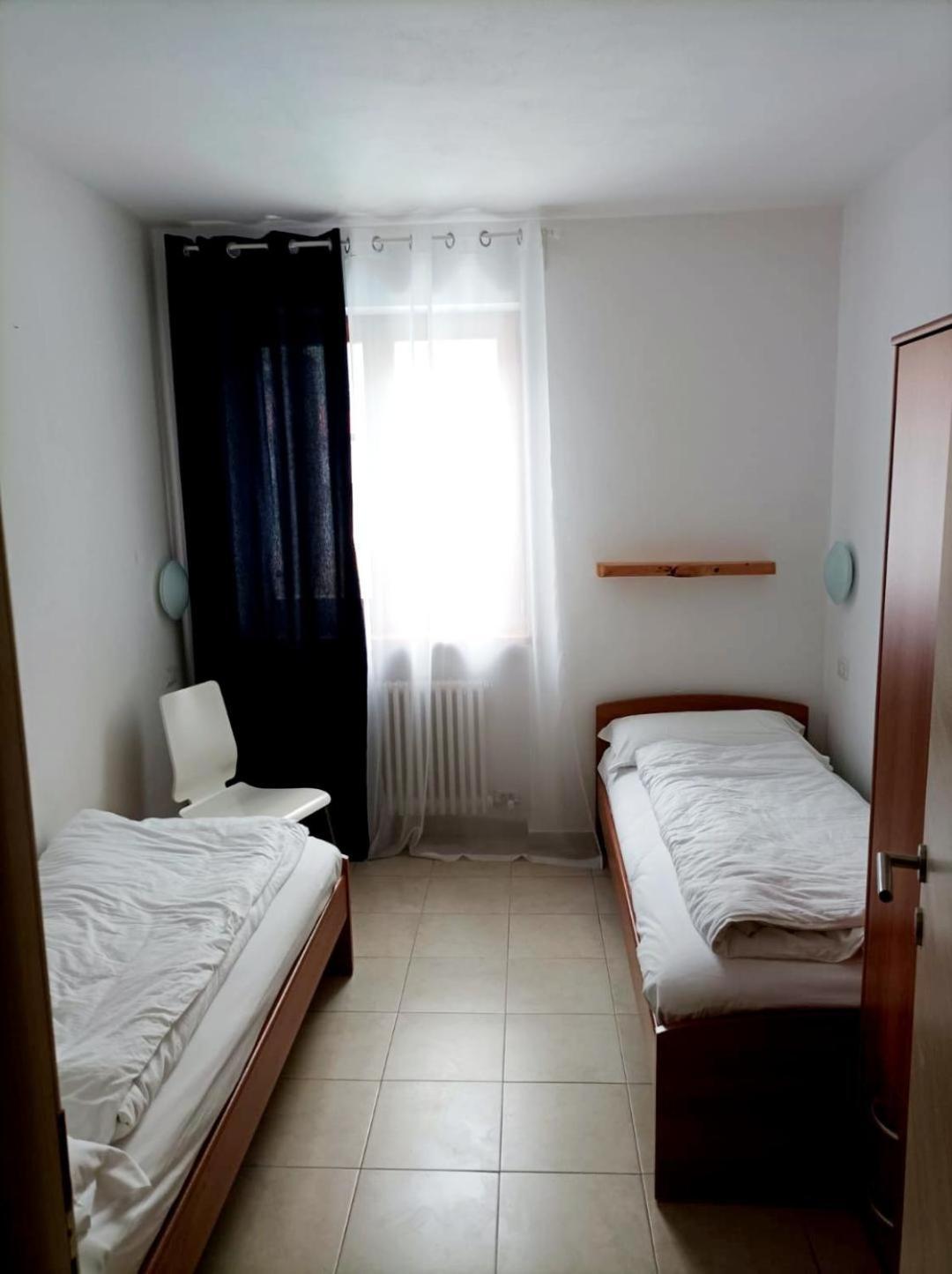 Infinity View Garda Lake Тенно Екстер'єр фото